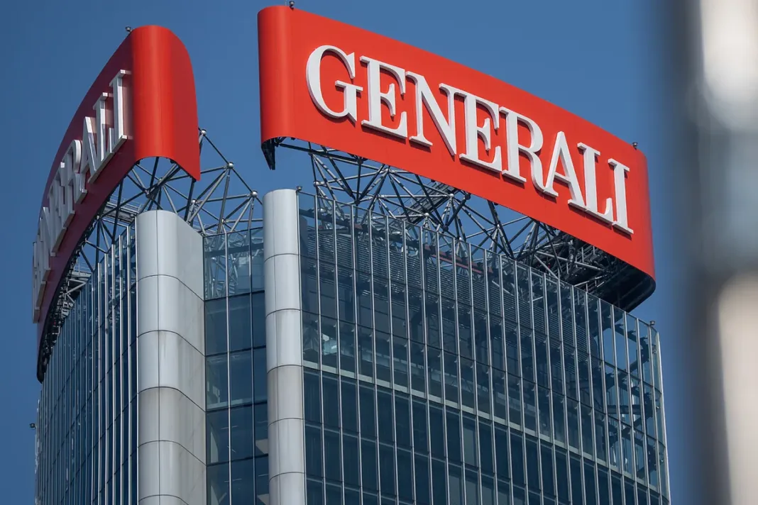 Generali recuperó 800 millones tras la compra de Liberty Seguros y avanzó en su integración
