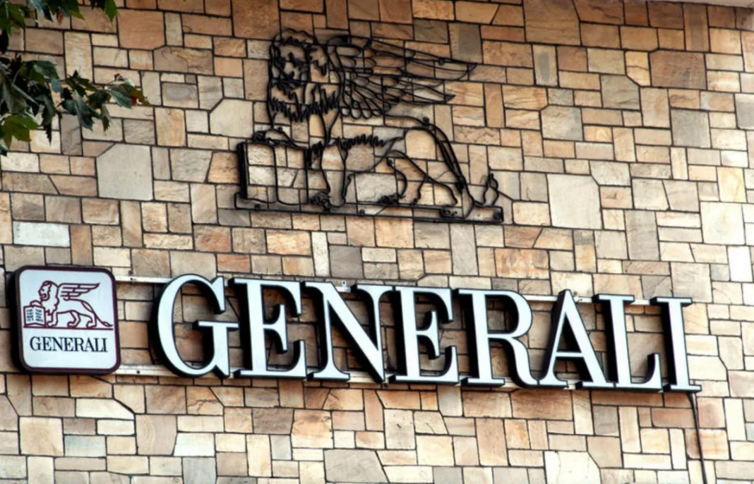 Generali y la ONU se aliaron para proteger a los productores de café africano con seguros paramétricos