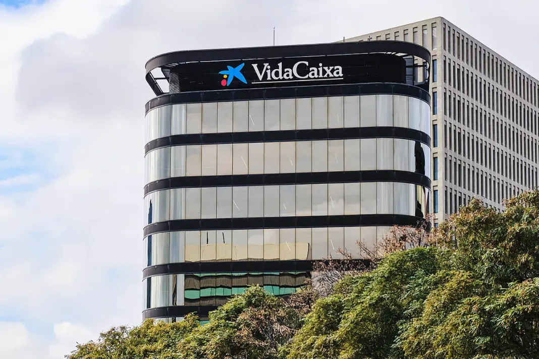VidaCaixa creció 44,48% y lideró las primas hasta septiembre