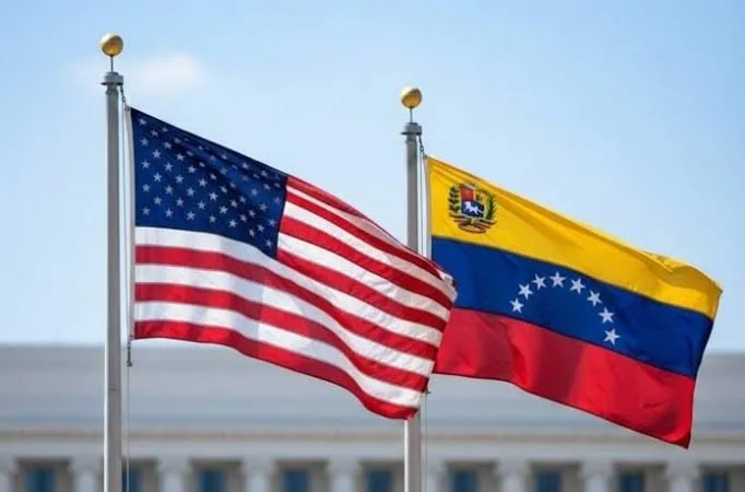 Inversión saliente: EE. UU. sacó a Venezuela de la lista