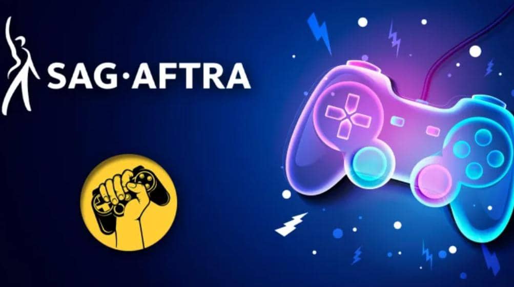 Actores de videojuegos van a huelga ante el avance de la IA