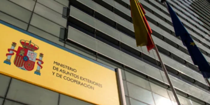 Venezuela expulsa a delegación de parlamentarios europeos