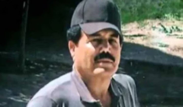 EEUU anuncia la captura de 'el Mayo' Zambada y un hijo de “El Chapo” Guzmán