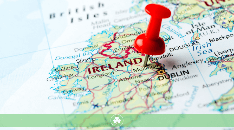 Centro de estudio de Irlanda ofrece becas para aprender inglés