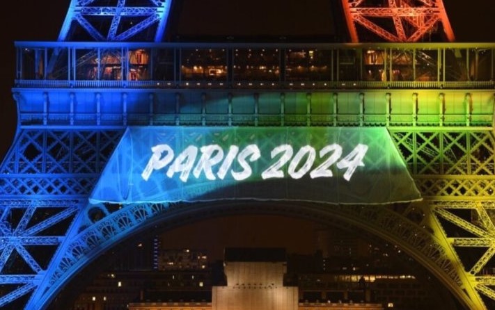 Francia afrima que “no existen amenazas” contra los JJOO 2024