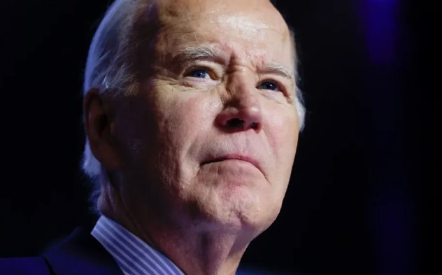 Joe Biden sobre su renuncia: La ambición personal no podía anteponerse a salvar la democracia