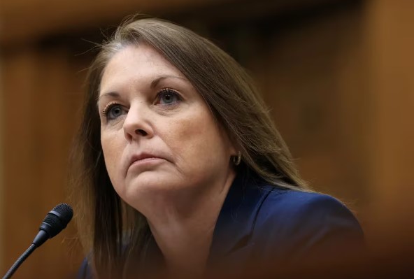 Renuncia directora del Servicio Secreto de EEUU tras no evitar el atentado de Trump