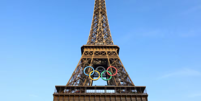 Calendario de los Juegos Olímpicos de París 2024 para este #27Jul
