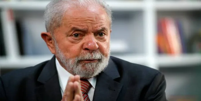Lula sugiere formar un gobierno de coalición en Venezuela