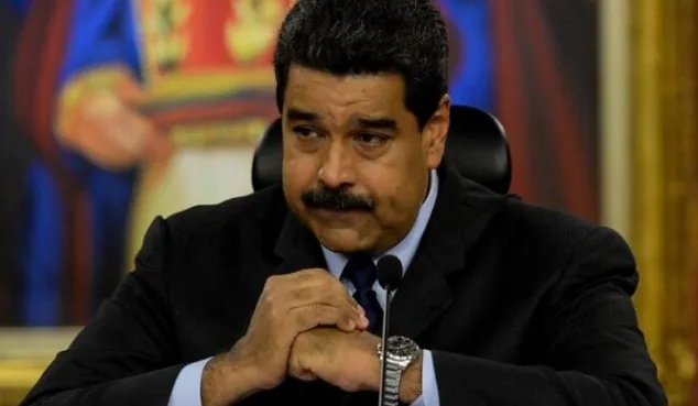 Nicolás Maduro, ocupa el último lugar de los mandatarios mejor valorados de Suramérica