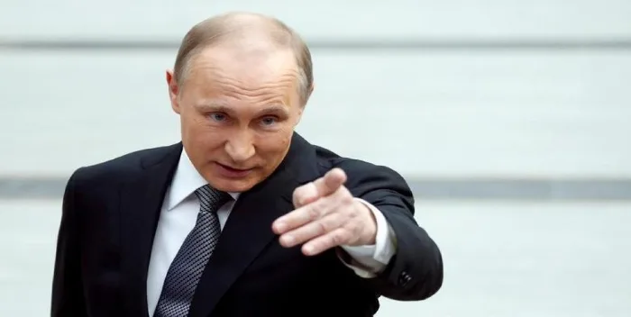 Rusia acusa a Ucrania de intentar atacar la central nuclear de Kursk