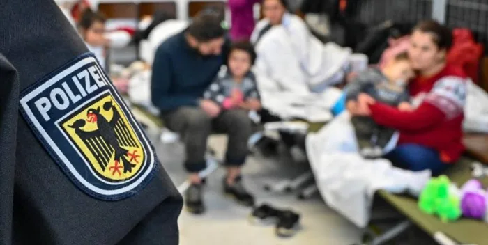 Alemania mantiene controles fronterizos contra la migración irregular