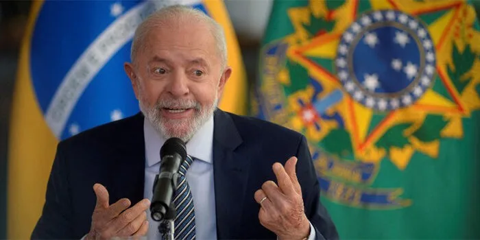 Lula: Venezuela vive un gobierno muy desagradable