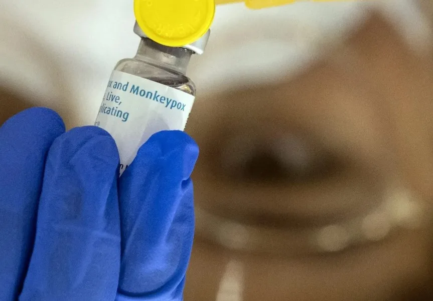 África declara emergencia de salud pública continental debido a la viruela símica