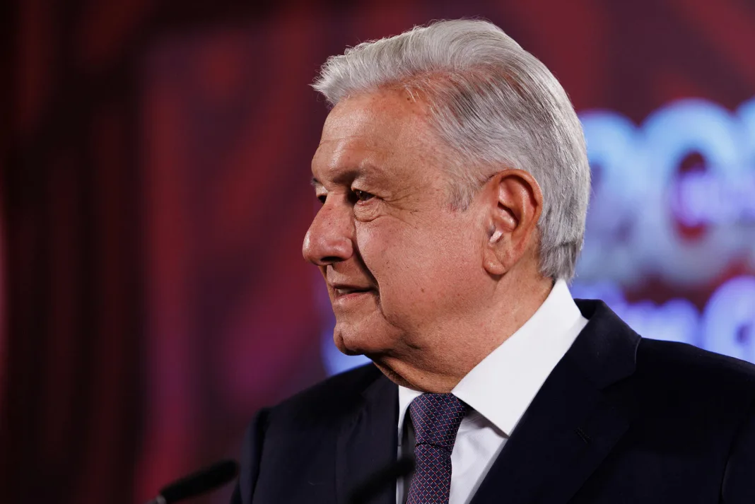 López Obrador Plantea Nuevas Reformas