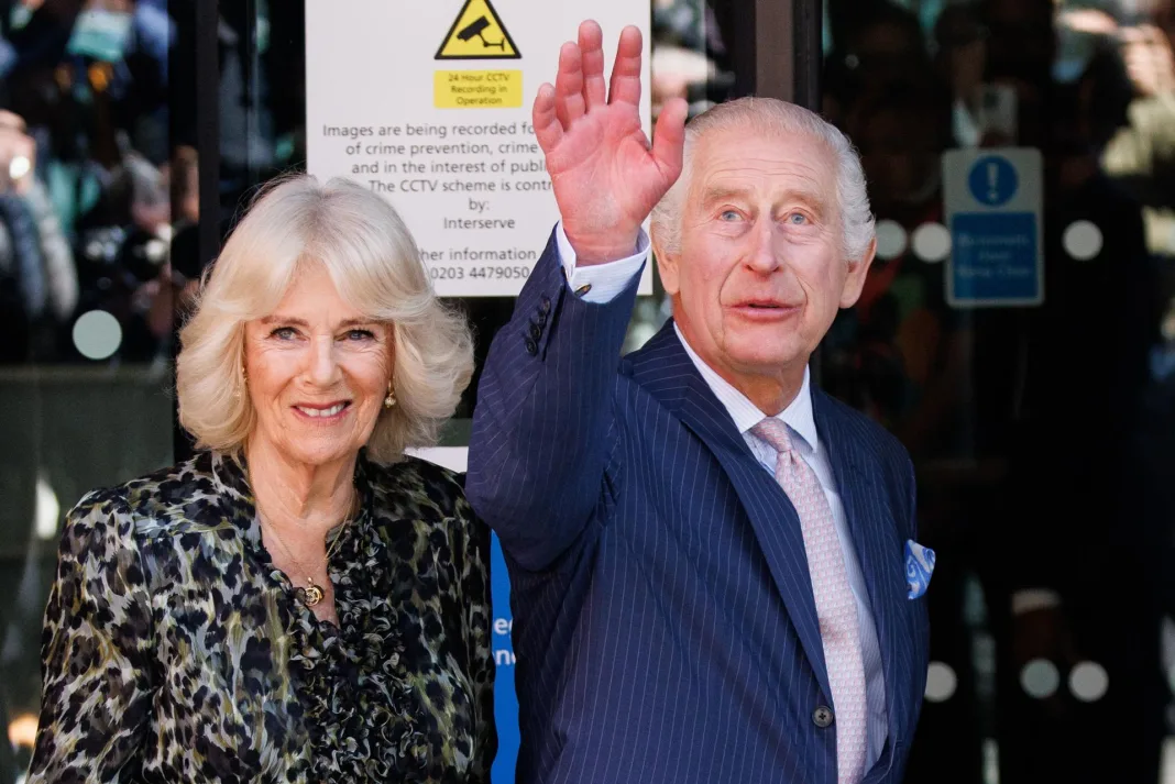 El Rey Carlos III Progresa Muy Bien con su Tratamiento para el Cáncer