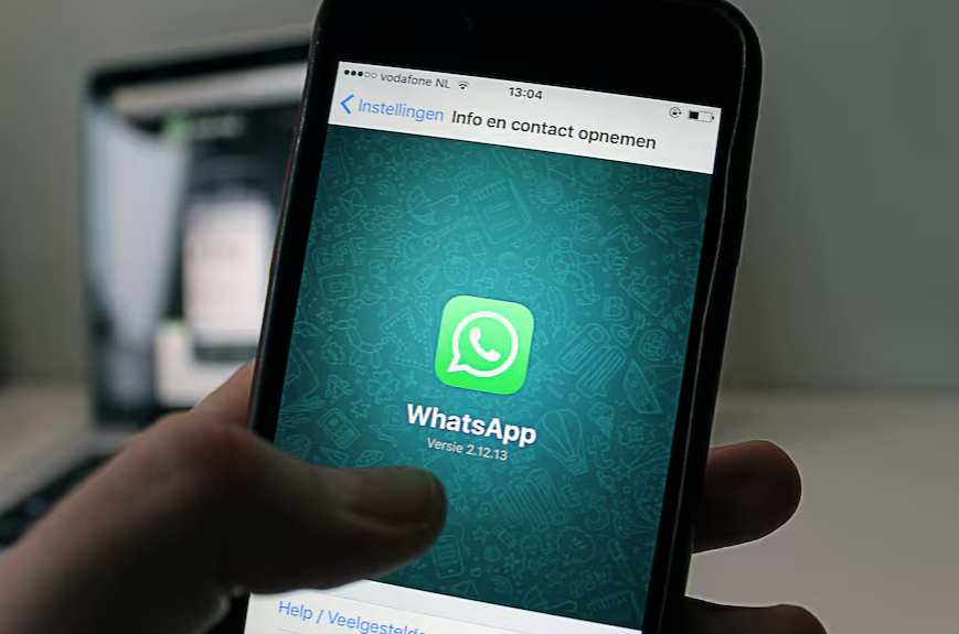 Libera Espacio en WhatsApp: ¡Adiós Archivos Basura!