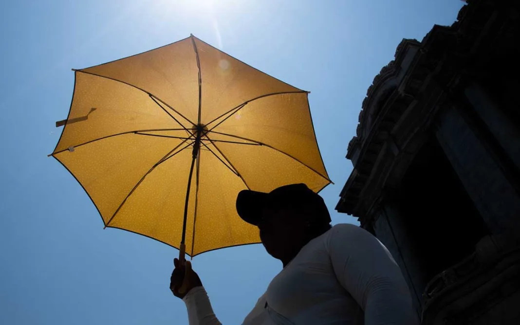 El calor extremo de 2022 y 2023: sin precedentes en mil años