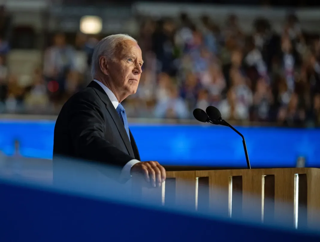 Biden tras el último tiroteo: «No podemos seguir aceptándolo como algo normal»