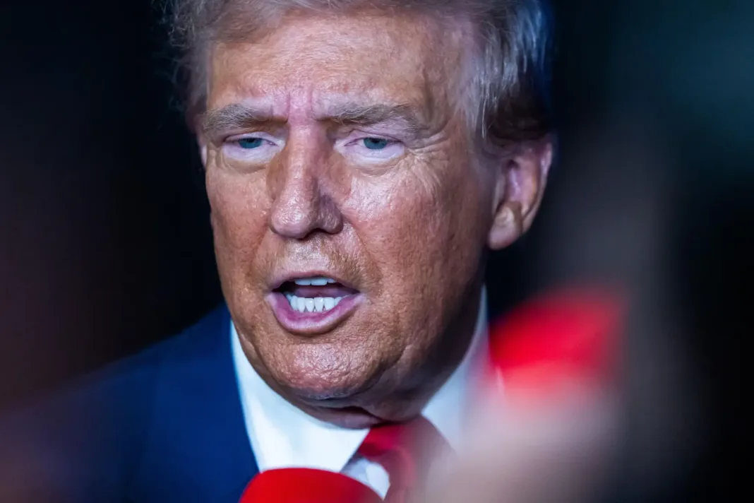 Propuesta de Trump para eliminar impuestos a las horas extra