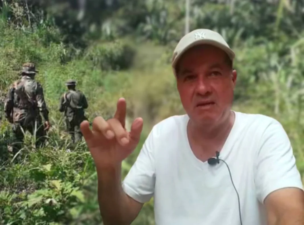 Nicaragua detiene a asesores del presidente Ortega en un córner crítico