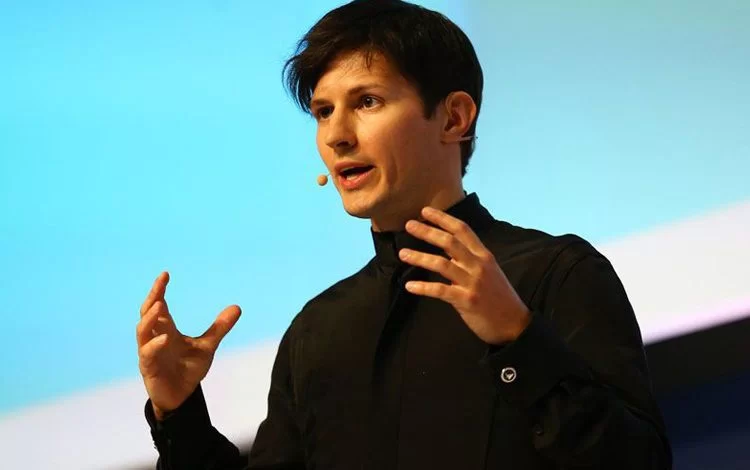 Telegram, según su fundador, no es un «paraíso anárquico sino defensor del bien de las personas»