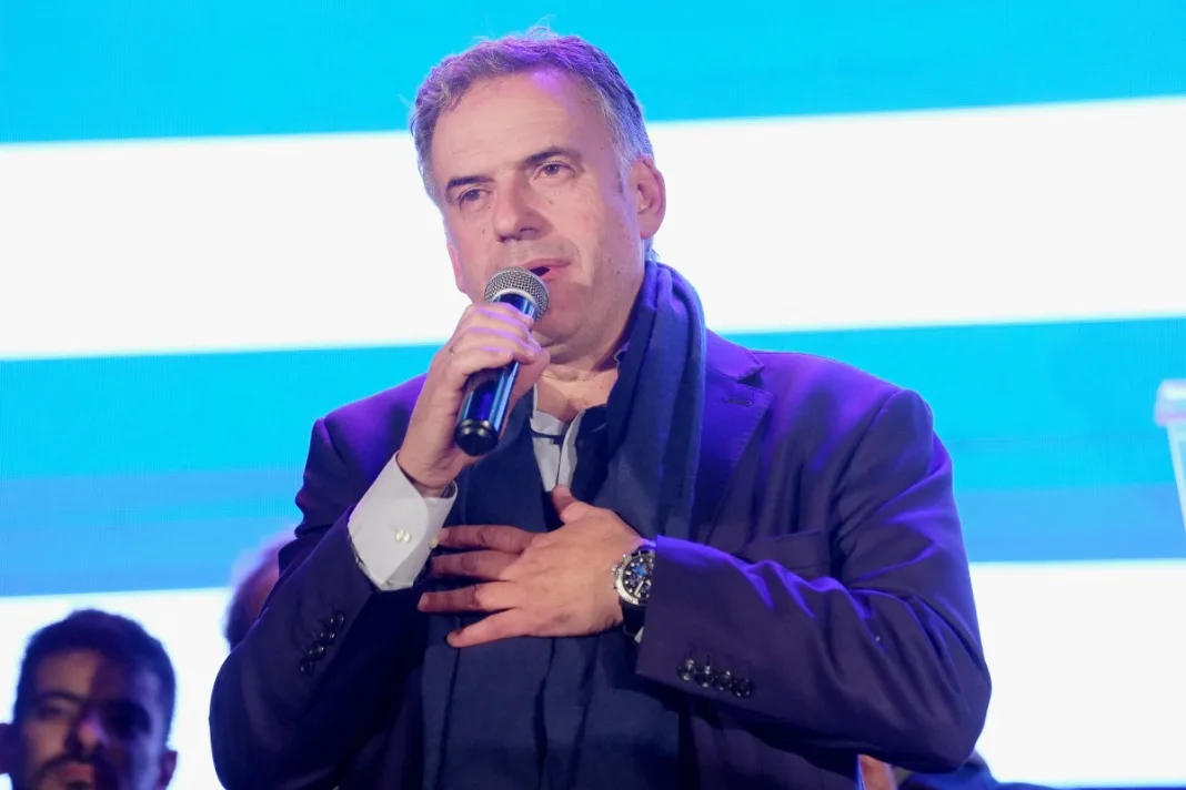 Candidato presidencial de Uruguay califica la situación en Venezuela como 