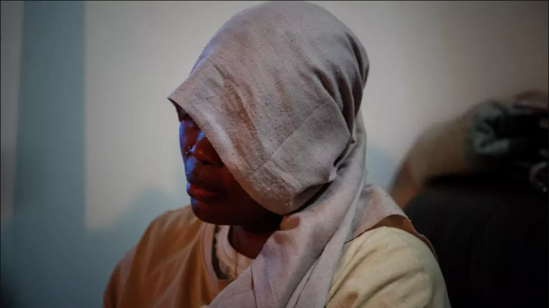 Lucha de mujeres migrantes contra la violencia sexual en Francia