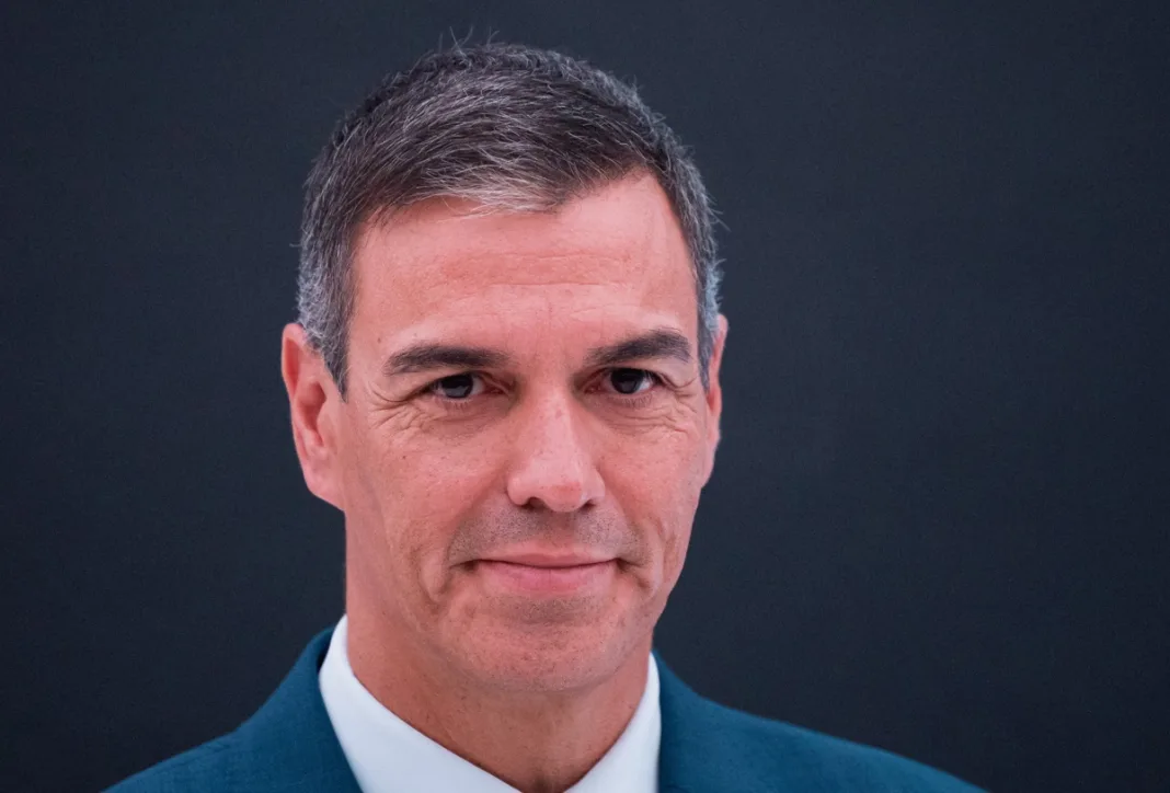 Pedro Sánchez confirma reunión con Edmundo González