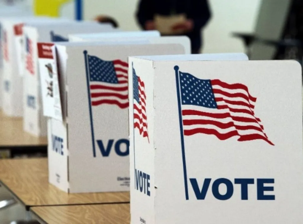 Georgia aprueba conteo manual de votos para las elecciones de 2024