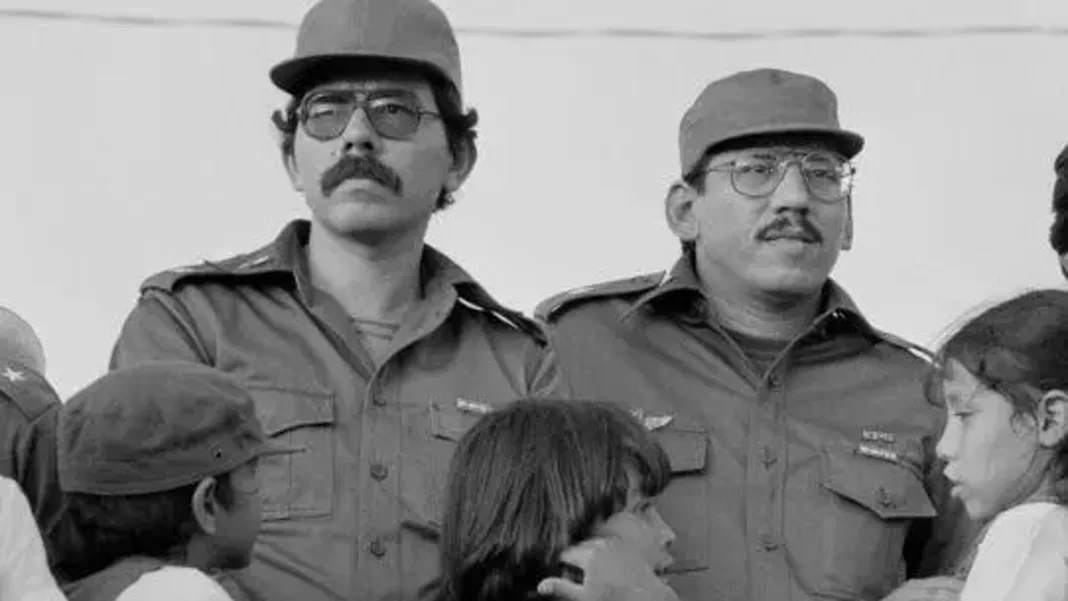Fallece Humberto Ortega, crítico del régimen de su hermano Daniel Ortega