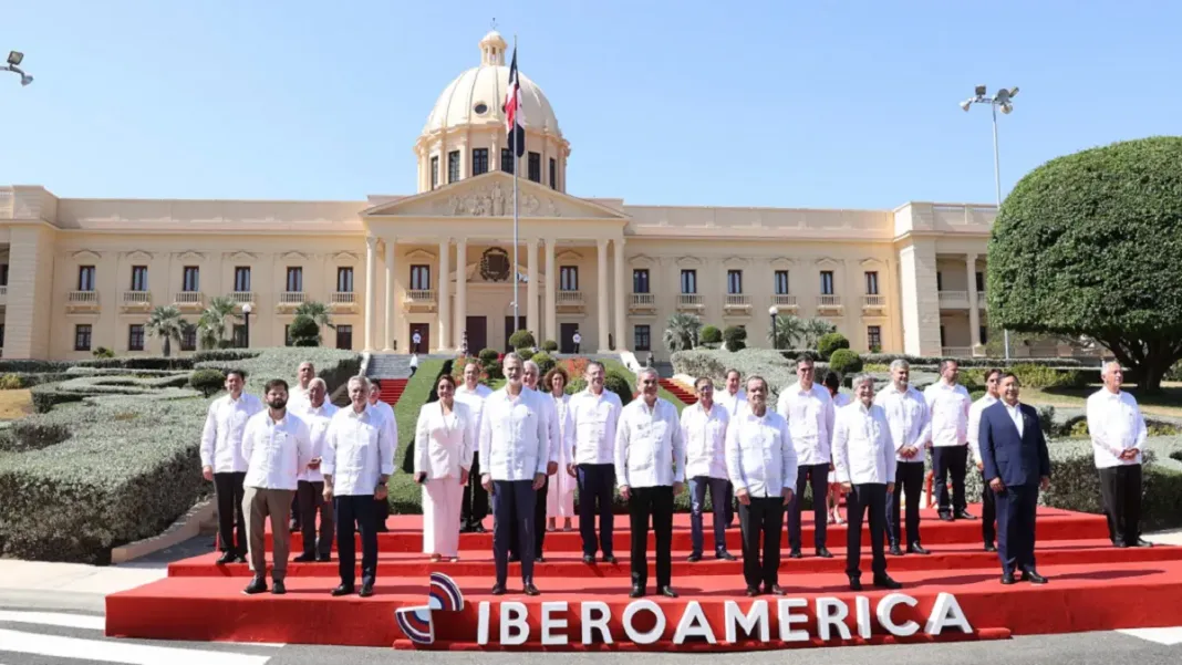 España será la sede de la XXX cumbre de jefes de Estado iberoamericanos en 2026