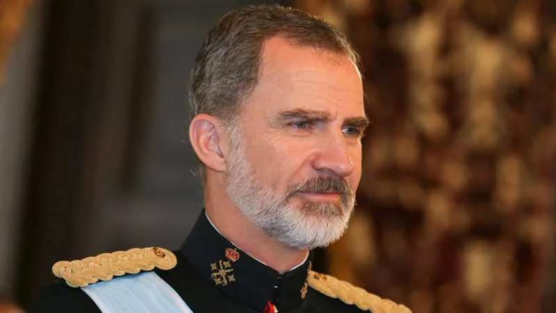 México excluye al Rey de España de la investidura de Sheinbaum: ¿Por qué?