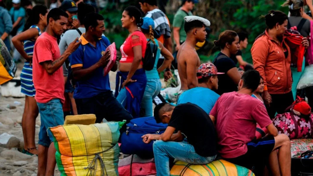 Trinidad y Tobago «irá detrás» de migrantes involucrado en actos criminales