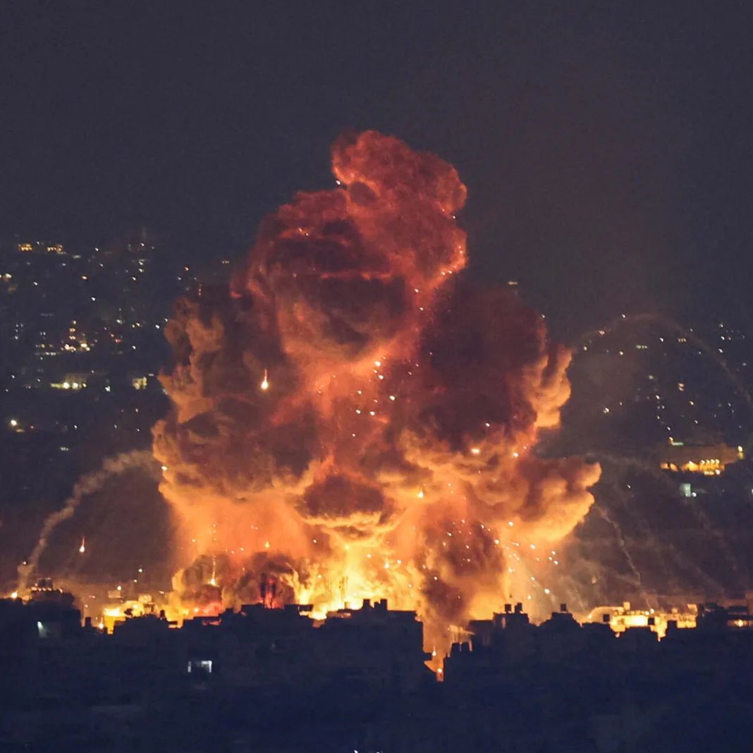 Gaza: Un año bajo fuego
