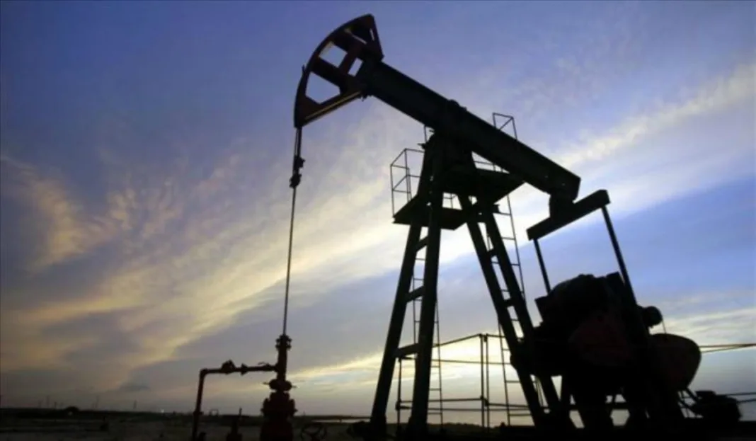 Leve Repunte en la Producción Petrolera Venezolana