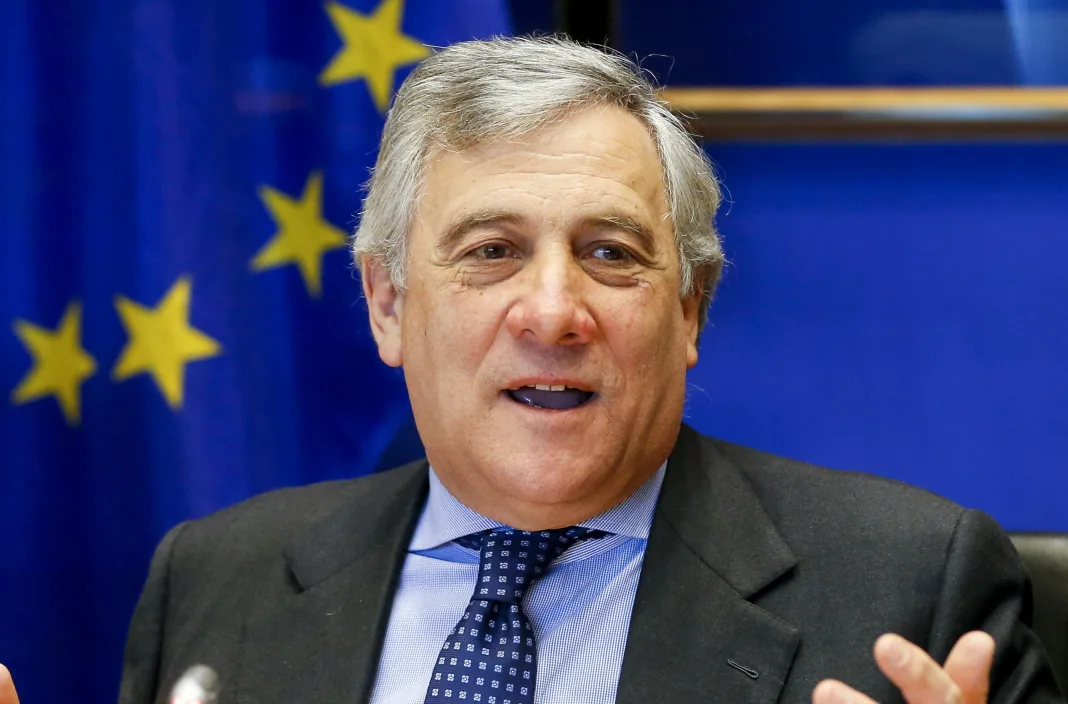 Argentina e Italia emiten declaración conjunta sobre Venezuela