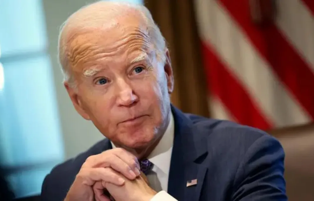 Biden descarta apoyo a ataque israelí contra instalaciones nucleares iraníes