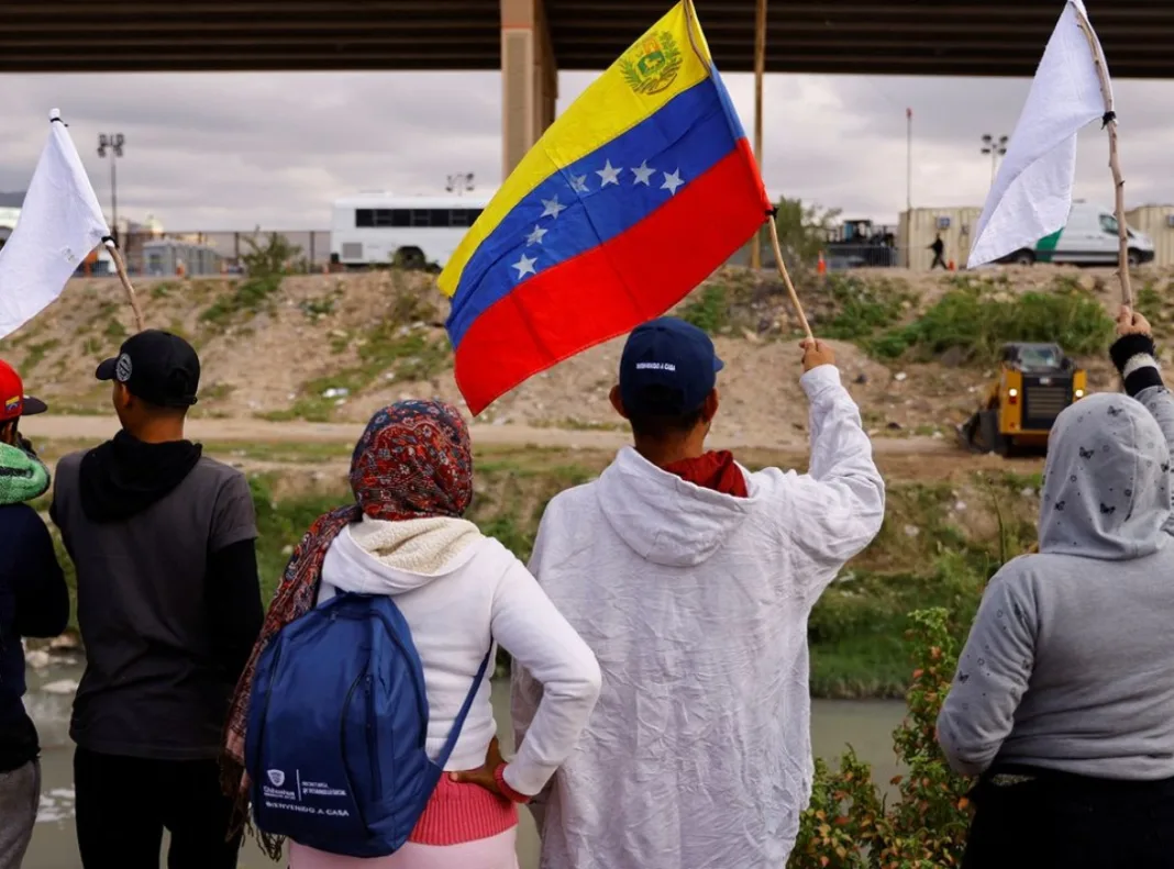 Fin del Parole Humanitario para Migrantes en Estados Unidos