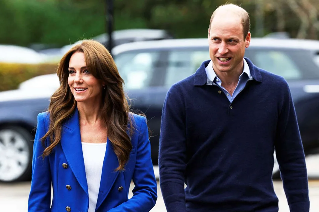 Kate Middleton finaliza tratamiento contra el cáncer