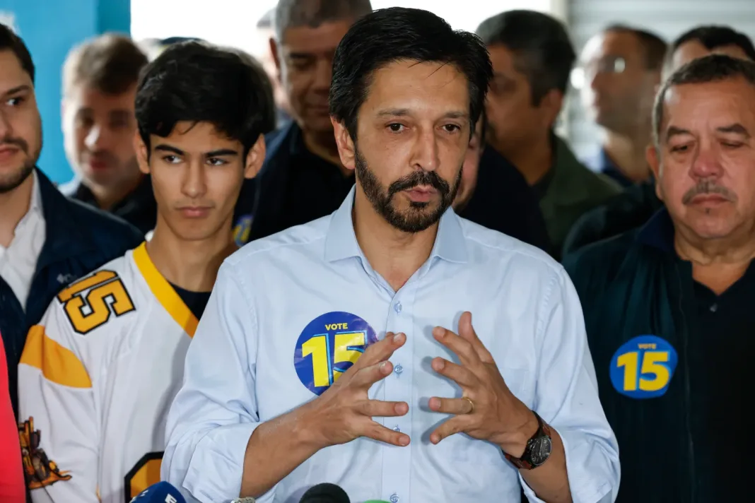 Derecha y centro-derecha dominan las elecciones municipales en Brasil