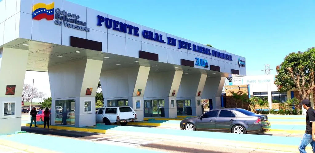 ¡Adiós a las divisas en los peajes del Zulia!