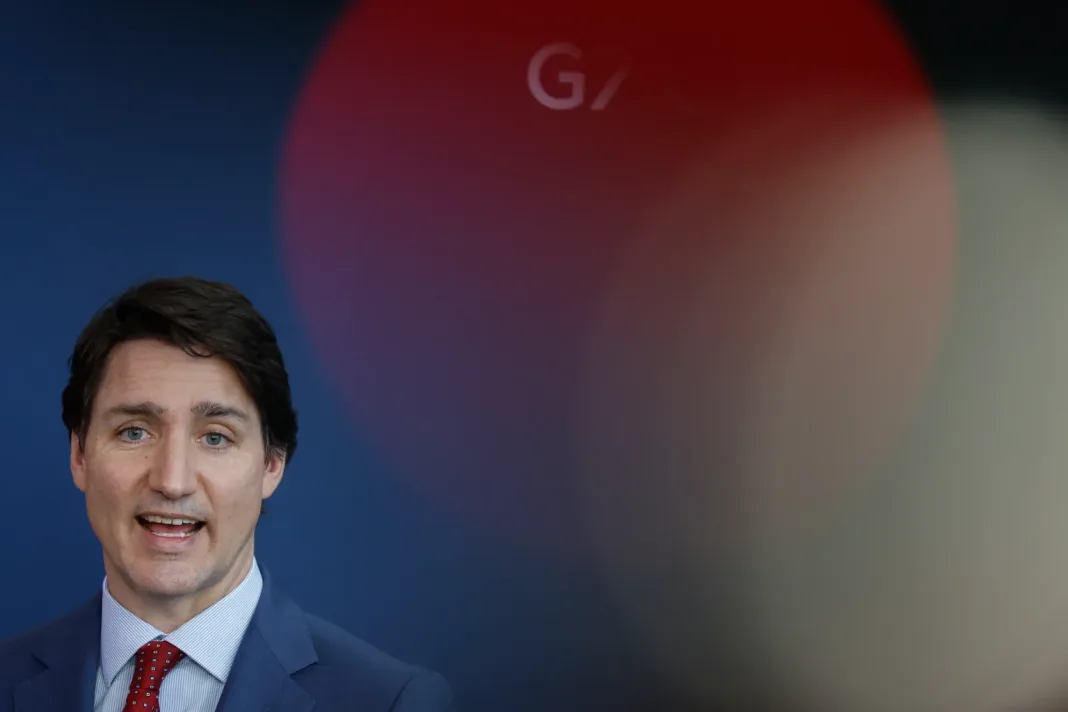 Trudeau se mantiene firme: buscará la reelección en 2025