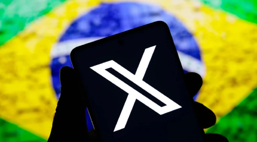 Supremo de Brasil autoriza que X reanude sus operaciones
