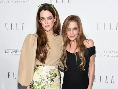 Lisa Marie Presley conservó el cuerpo de su hijo muerto