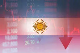 La economía de Argentina será la única de Sudamérica que no crecerá este año