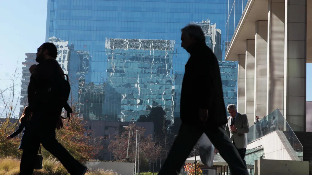 Bajan las tarifas mundiales de seguros comerciales por primera vez en 7 años