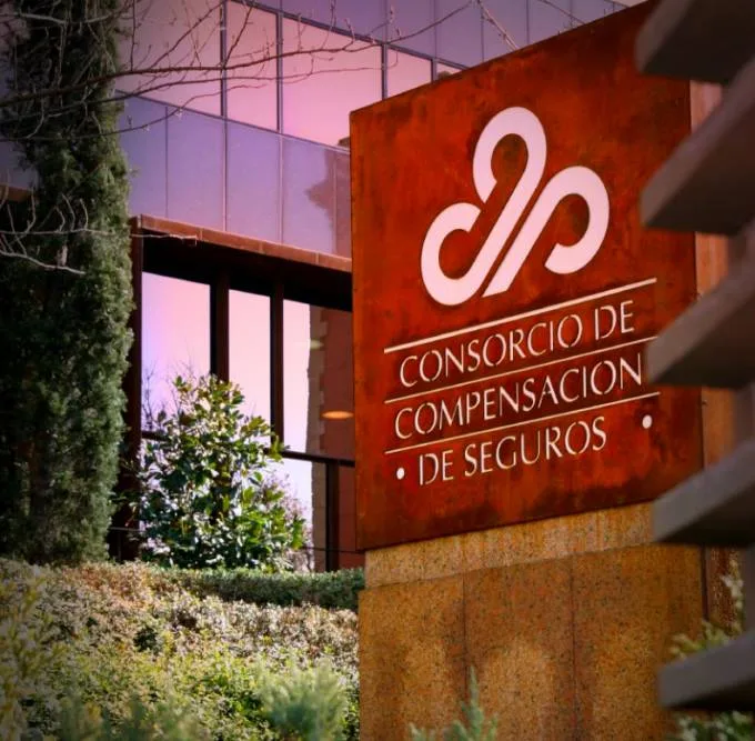 El Consorcio de Compensación de Seguros atiende las indemnizaciones por la DANA