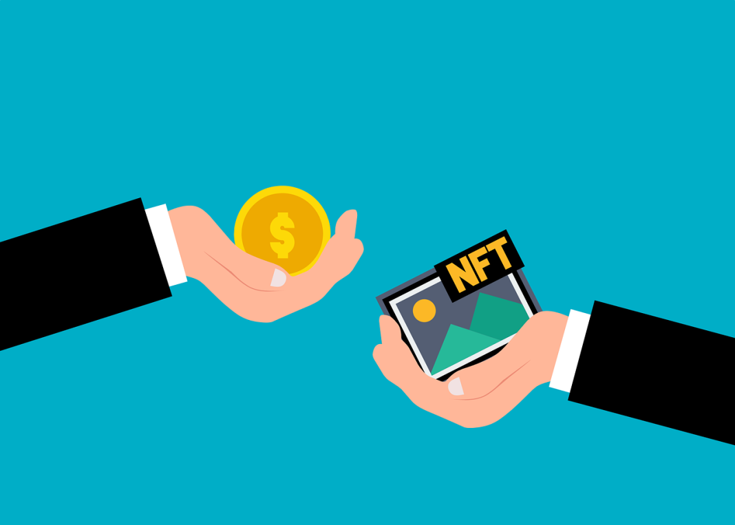 NFTs: Del Boom Artístico a los Juegos Blockchain P2E