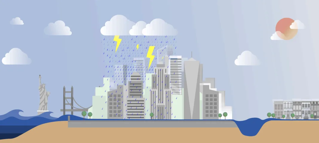 Proteger es 10 veces más rentable que reconstruir tras inundaciones
